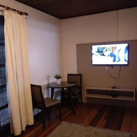 Pousada Solar Inn Торес Екстериор снимка