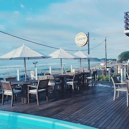 Pousada Solar Inn Торес Екстериор снимка