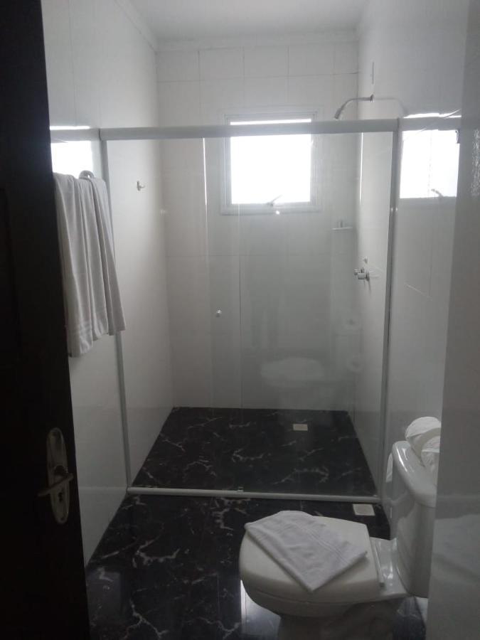 Pousada Solar Inn Торес Екстериор снимка