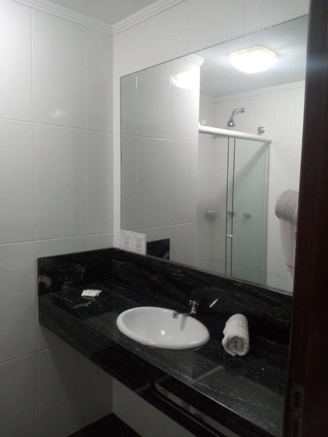 Pousada Solar Inn Торес Екстериор снимка
