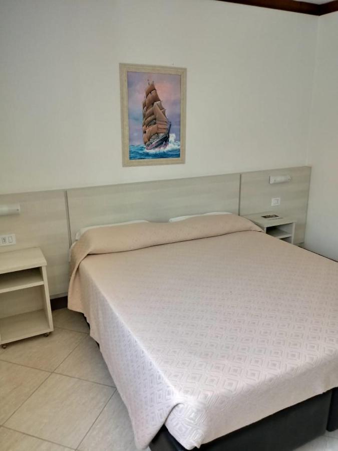 Pousada Solar Inn Торес Екстериор снимка