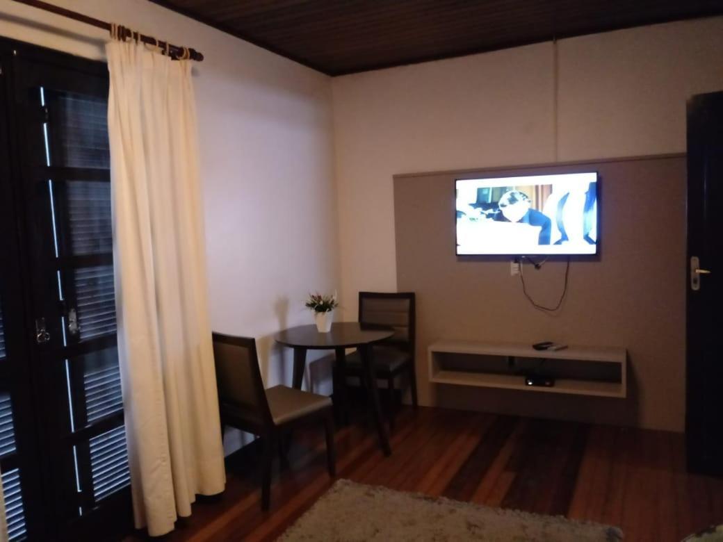 Pousada Solar Inn Торес Екстериор снимка