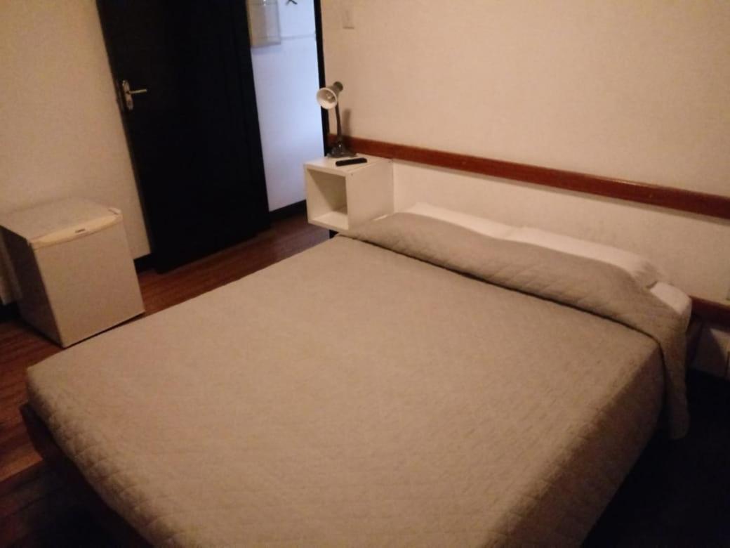 Pousada Solar Inn Торес Екстериор снимка