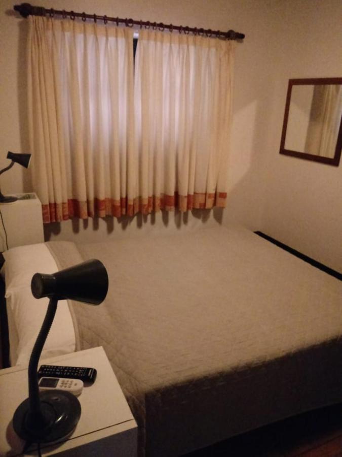 Pousada Solar Inn Торес Екстериор снимка