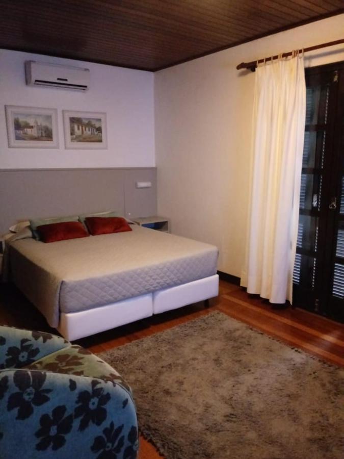 Pousada Solar Inn Торес Екстериор снимка