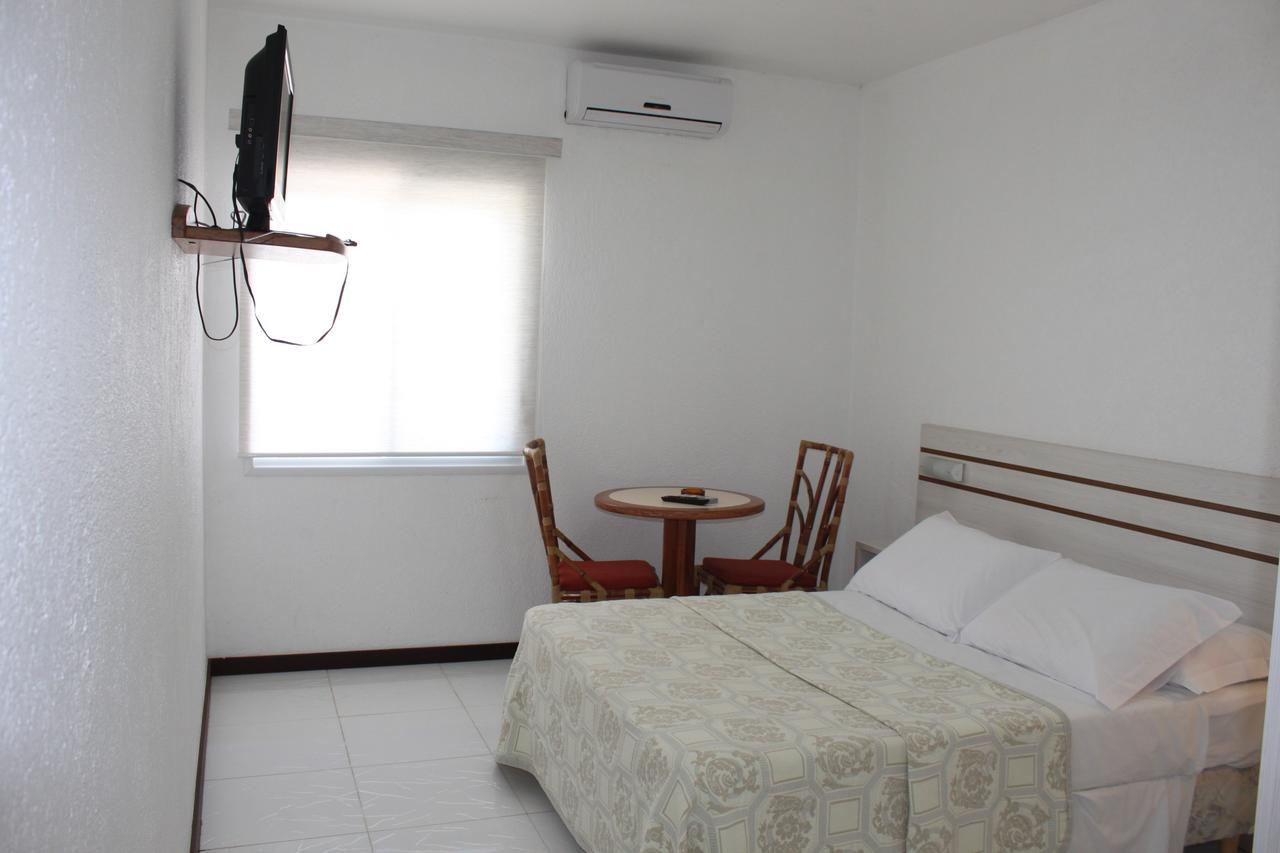 Pousada Solar Inn Торес Екстериор снимка