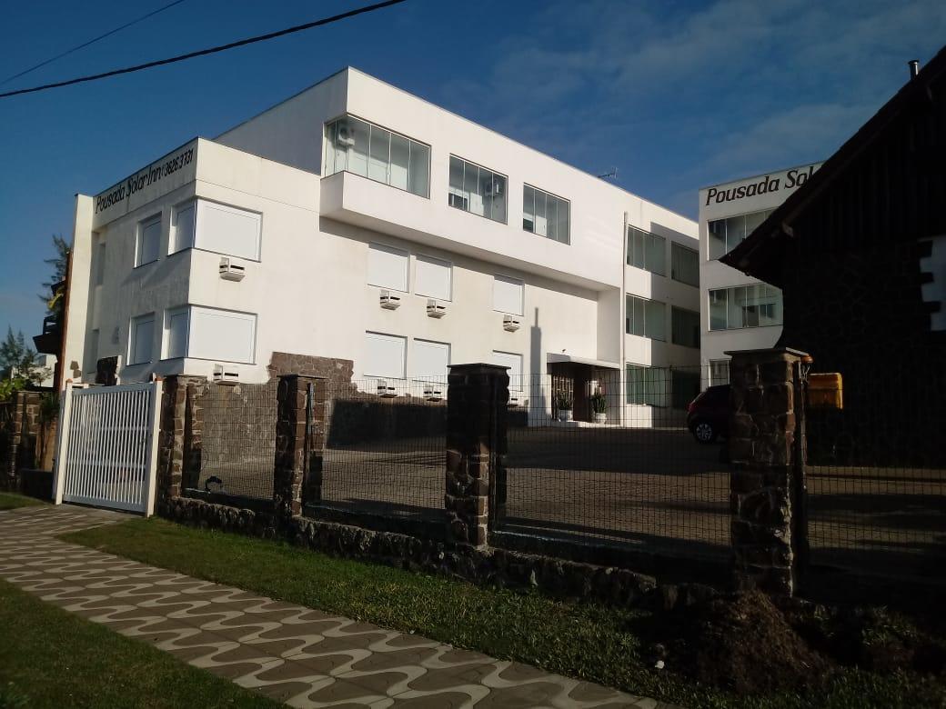 Pousada Solar Inn Торес Екстериор снимка
